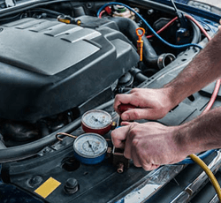 car air conditioning repair