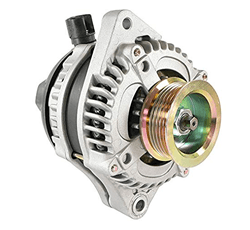 alternator repair