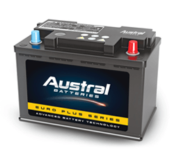 car battery replacement