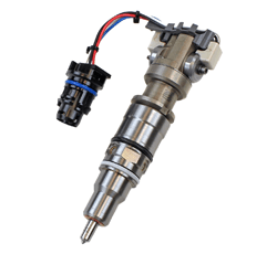 fuel injector replacement