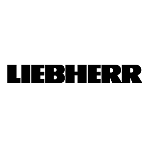 Liebherr heavy equipment servicing