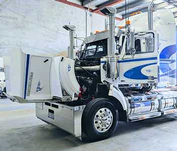 auto electrician trucks