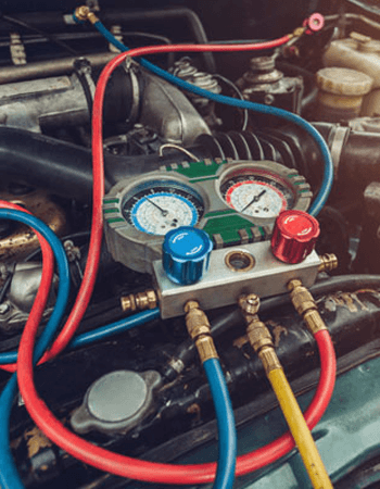 Auto Air Conditioning Servicing Caboolture