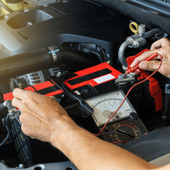 Road Trip Electrical Checklist