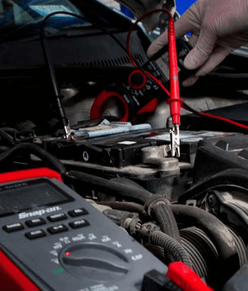 North Lakes Auto Electrical Services