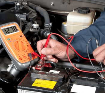 burpengary auto electrical services