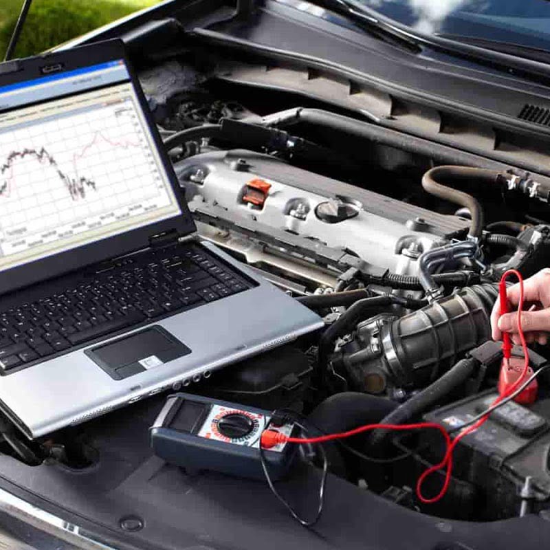 burpengary auto electrical services