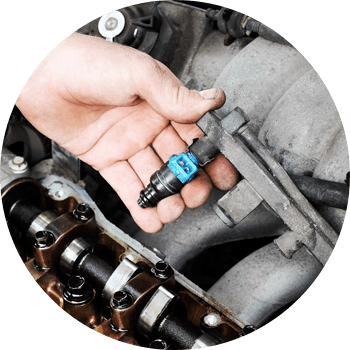 Somerset Auto Electrician FUEL INJECTOR