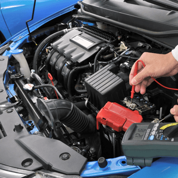 Caloundra Auto Electrical Services