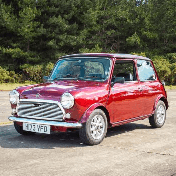 classic car auto electrician