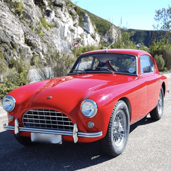 classic car auto electrician