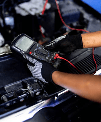 auto electrical health check
