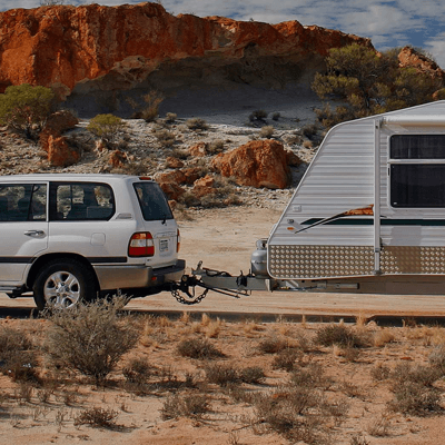 electric brake controller