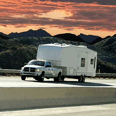 electric brake controller