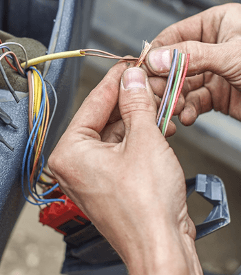 Regular Electrical System Maintenance