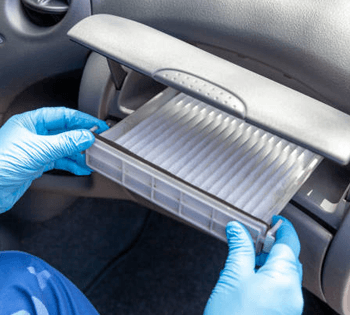 common car air conditioning problems