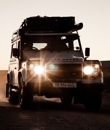 4wd dual battery system