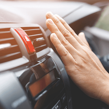 when does your aircon need servicing