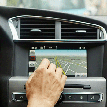 4wd electrical accessories