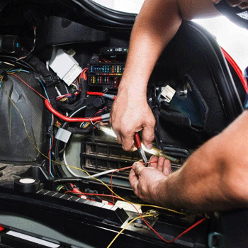 proper certifications