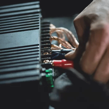 Choose the Right Auto Electrician