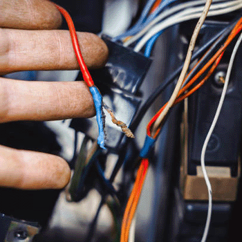 common 4wd electrical issues