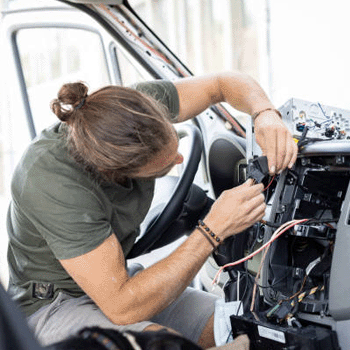 diy auto electrical repair