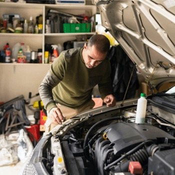 diy auto electrical repair