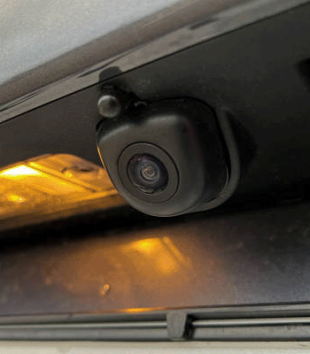 Aftermarket Accessories