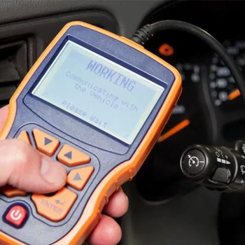 Engine Management Diagnostics
