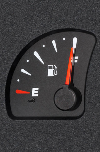 Maximising Fuel Efficiency