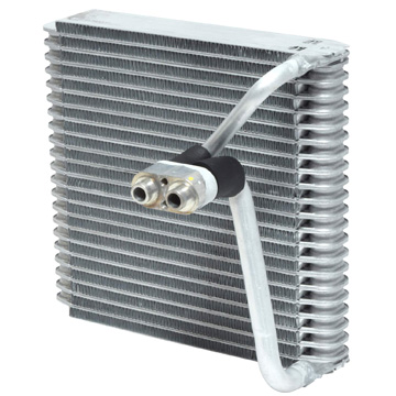 AC Evaporator