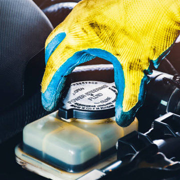 Electric Power Steering