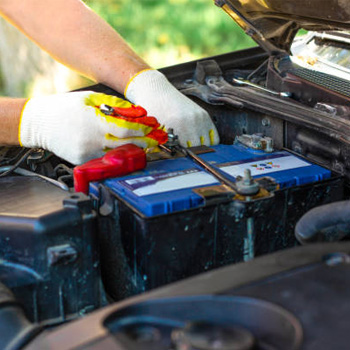 Car Electrical System Summer