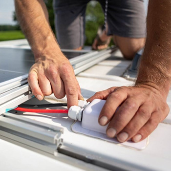 Car Electrical System Summer