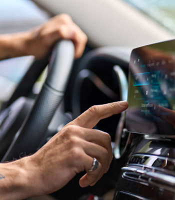 4WD Electrical Accessories