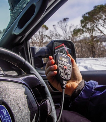 4WD Electrical Accessories