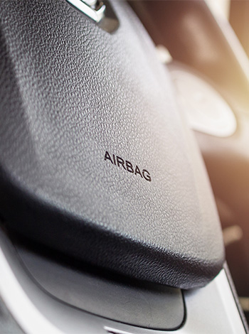SRS Airbag Fault Diagnosis & Repairs