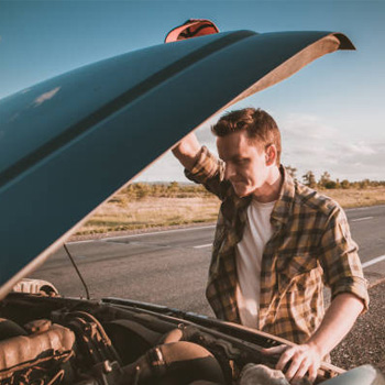 Car Struggles to Start