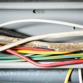 Corrosion in Auto Electrical Systems