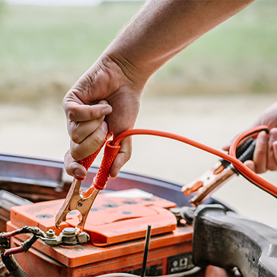 Electrical System Fails While Driving