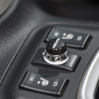 Electric Brake Installation