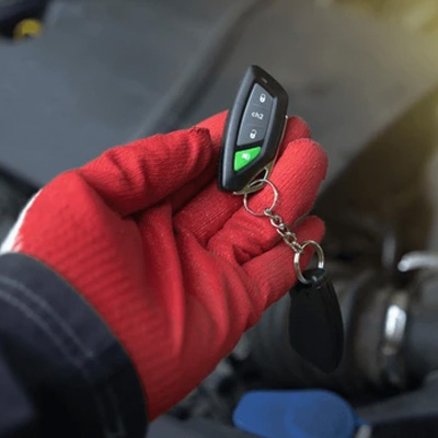 Immobiliser and Alarm Installations