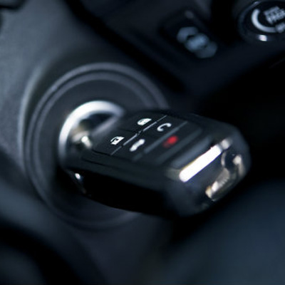 Immobiliser and Alarm Installations