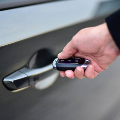 Immobiliser and Alarm Installations