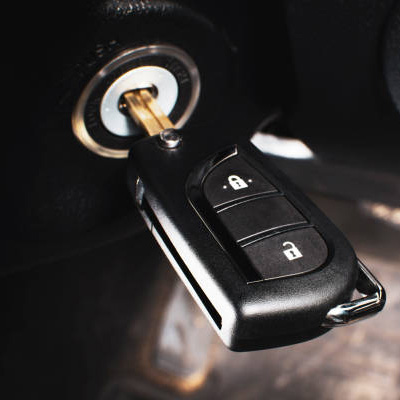 Immobiliser and Alarm Installations