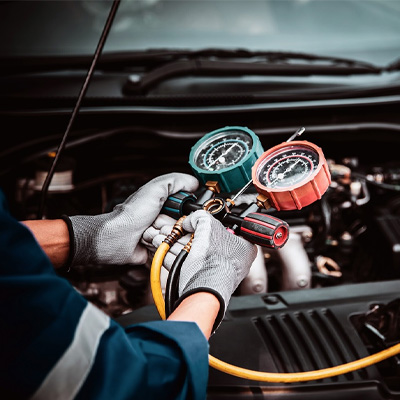 Auto Electrician ARC Licence