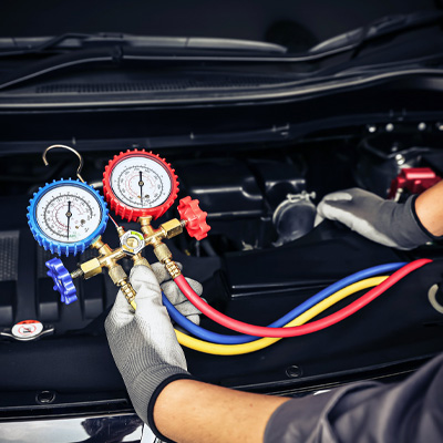 Auto Electrician ARC Licence