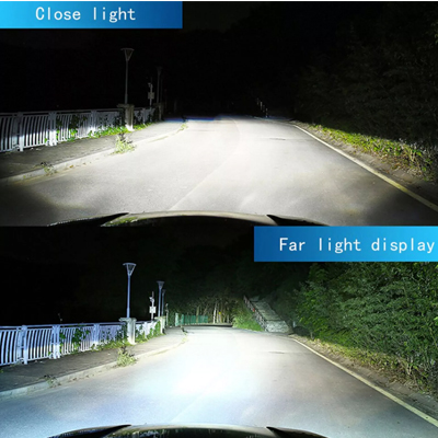 xenon headlight for car
