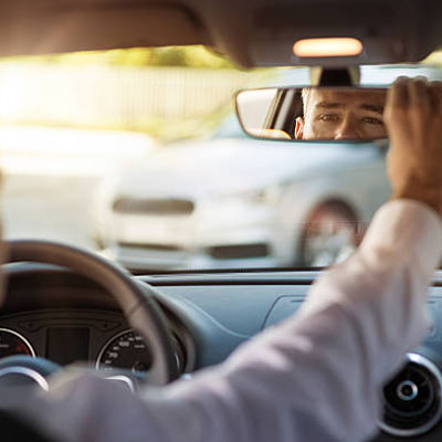 Why You Need a Rear Vision Camera